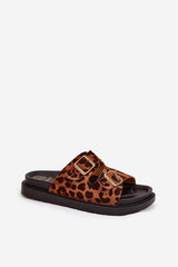  slippers model 209957 Step in style 