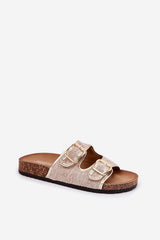  slippers model 209966 Step in style 