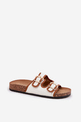  slippers model 209967 Step in style 