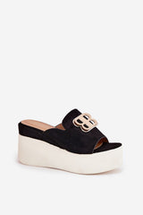  Sleehakken model 209972 Step in style 
