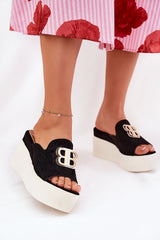  Sleehakken model 209972 Step in style 
