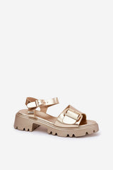  sandalen model 210051 Step in style 