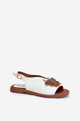  sandalen model 210059 Step in style 