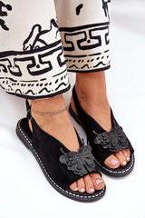 sandalen model 210060 Step in style 
