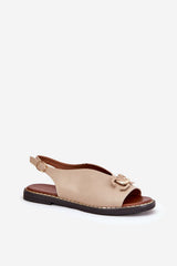  sandalen model 210065 Step in style 