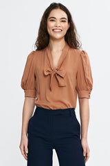  blouse model 210078 Nife 