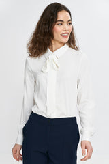  Damesoverhemd model 210090 Nife 