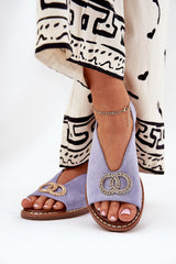  sandalen model 210134 Step in style 