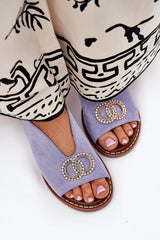  sandalen model 210134 Step in style 