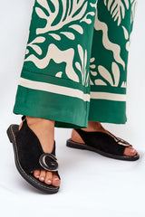  sandalen model 210141 Step in style 