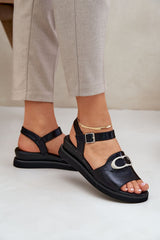  Sleehakken model 210145 Step in style 