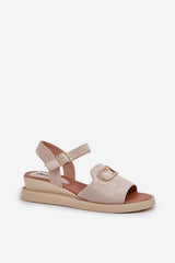  Sleehakken model 210146 Step in style 