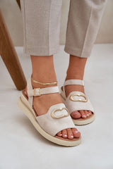  Sleehakken model 210146 Step in style 