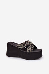  Sleehakken model 210168 Step in style 