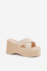  Sleehakken model 210170 Step in style 