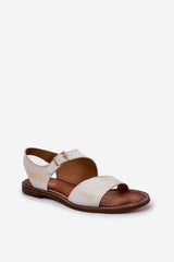  sandalen model 210695 Step in style 