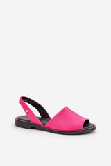  sandalen model 210708 Step in style 