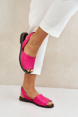  sandalen model 210708 Step in style 