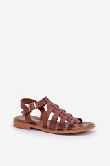  sandalen model 210712 Step in style 