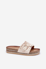  Hakken op een plateau model 210756 Step in style 
