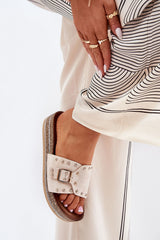  Hakken op een plateau model 210756 Step in style 