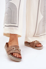  Hakken op een plateau model 210759 Step in style 