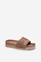  Hakken op een plateau model 210759 Step in style 