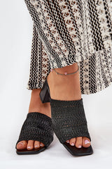  Hakken slippers model 210783 Step in style 