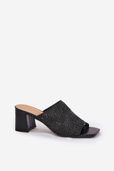  Hakken slippers model 210783 Step in style 
