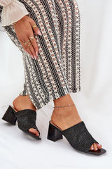  Hakken slippers model 210783 Step in style 