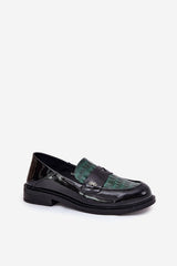  Moccassins model 211092 Step in style 