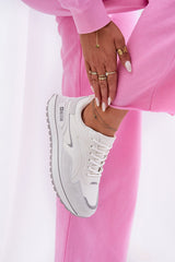  Sportchoenen op een platform model 211330 Step in style 
