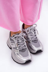  Sportschoenen model 211332 Step in style 