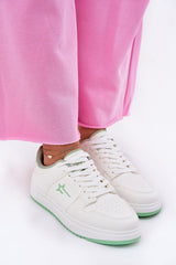  Sportchoenen op een platform model 211334 Step in style 