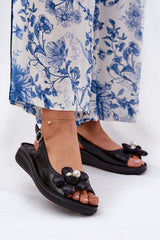  Sleehakken model 211359 Step in style 