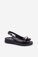  Sleehakken model 211359 Step in style 