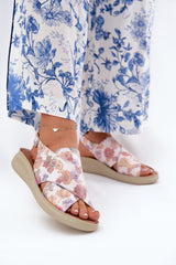  Sleehakken model 211361 Step in style 