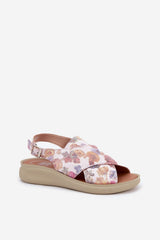  Sleehakken model 211361 Step in style 