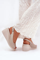  Sleehakken model 211367 Step in style 