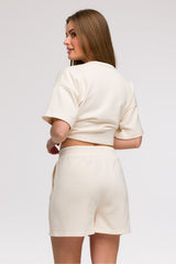  Shorts model 211518 BeWear 