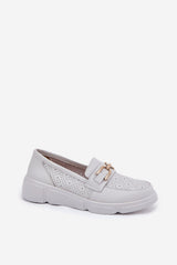  Moccassins model 211607 Step in style 