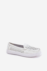  Moccassins model 211609 Step in style 