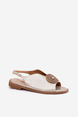  sandalen model 211641 Step in style 