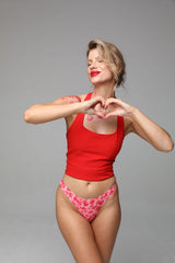  Braziliaanse slipjes model 211663 Julimex 