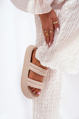  Hakken op een plateau model 211669 Step in style 