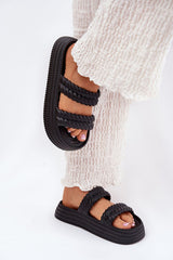  Hakken op een plateau model 211670 Step in style 