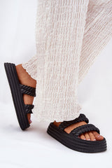  Hakken op een plateau model 211670 Step in style 