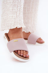  slippers model 211674 Step in style 