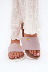  slippers model 211674 Step in style 