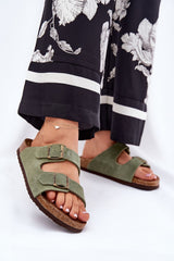  slippers model 211683 Step in style 